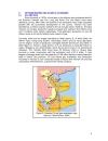 An inventory of VietNam marine and coastal economic and environment