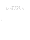 A Short History of Malaysia Linking East and West Short History of Asia series A