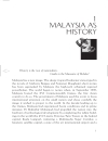 A Short History of Malaysia Linking East and West Short History of Asia series A