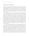 A Short History of Cambodia From Empire to Survival