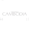 A Short History of Cambodia From Empire to Survival