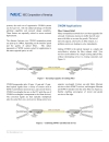 Cwdm technology applications and operations white paper