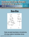 The Bipolar Transistor