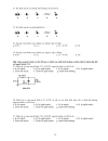 Bài tập cấu kiện điện tử