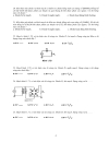 Bài tập cấu kiện điện tử