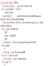 Ngôn ngữ Autolisp