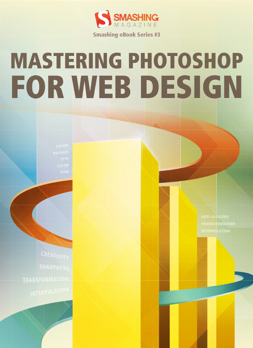 Mastering Photoshop for Web Design