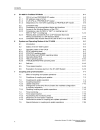 SIMATIC Automation System S7 400H Fault tolerant Systems Manual Preface Contents Fault Tolerant