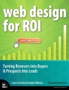 Web design for ROI