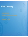 Cloud Computing