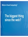 Cloud Computing