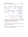 Giáo trình điều khiển liên động và truyền động điện