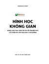 Giải Hình Học Không Gian Bằng PP Tọa Độ