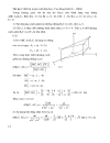 Giải Hình Học Không Gian Bằng PP Tọa Độ