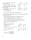 Giải Hình Học Không Gian Bằng PP Tọa Độ