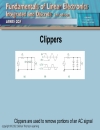 Diode Circuits