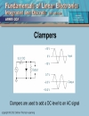 Diode Circuits