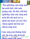 Giới thiệu chung về cây cao su