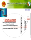 Policy dialogue platform on climate change