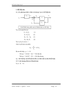 Đồ án kĩ thuật mạch lý thuyết tính toán