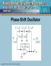 Sine Wave Oscillator Circuits