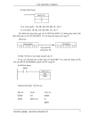 Tập lệnh của PLC Omron