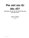 Pho mát của tôi đâu rồi Một phương cách ứng phó với những đổi thay trong cuộc sống của bạn