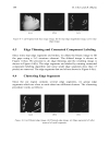 Human ear detection from 3d side face range images