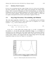 Human ear detection from 3d side face range images