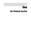 The Basics of Finance