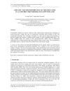 Organic matter distribution of the root zone in a constructed subsuface flow wetland