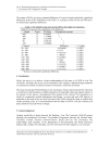 Organic matter distribution of the root zone in a constructed subsuface flow wetland