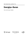 Energiya Buran The Soviet Space Shuttle