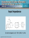 Transistor Circuits OBJECTIVES