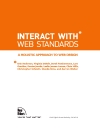 InterACT with Web Standards A holistic approach to web design