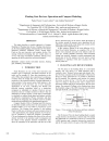 Floating Gate Devices Operation and Compact ModelingPaolo