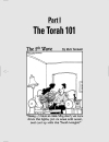 The Torah for Dummies