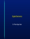 Digital Electronics