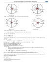 Phương Pháp Giải Nhanh Bài Tập Dao Động Điều Hoà