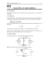 Thực hành phân tích mạch DC AC