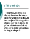 Kế toán tiền lươngvà các khoản trích theo lương