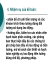 Kế toán tiền lươngvà các khoản trích theo lương