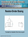 Junction Field Effect Transistors