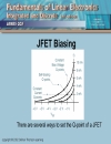 Junction Field Effect Transistors