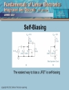 Junction Field Effect Transistors