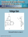 Other Transistor Circuits