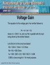 Other Transistor Circuits