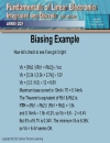 Other Transistor Circuits