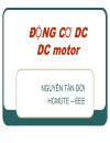 Động Cơ DC