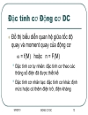 Động Cơ DC